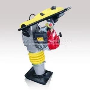 Impact Compactor BS60-2/HCR70 thumbnail-1