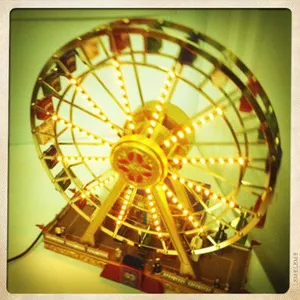 Time Machine Music Box thumbnail-1
