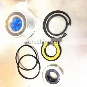 Sea Doo 4Tec 1503 1630 Oil Filter O Ring for GTX 300 RXP RXT X RXPX RXTX GTX GTI Wake 260 155 215 130 420956744 420956741 2 Pack thumbnail-7