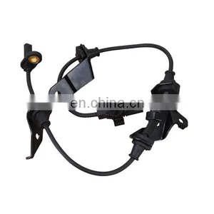 57455-TA0-A01 Front Left ABS Wheel Speed Sensor For Honda Accord and Acura TSX 5S10670 SU12123 57455TA0A01 ALS1553 2ABS0646 thumbnail-1