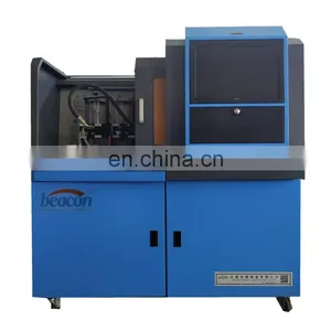 Automotive Electrical CR318 Common Rail Injector Test Bench Heui Test Bench thumbnail-4