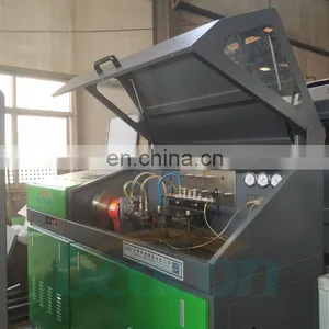 CR708 EPS708 EUI EUP HEUI Common Rail Injector Pump Test Bench thumbnail-7