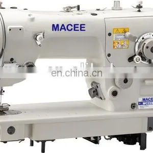 2284/N HIGH-SPEED ZIGZAG SEWING MACHINE thumbnail-1