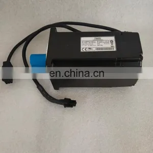 Whole New Original Schnaider 750w Servo Motor Drive BCH0802O12A1C For Food Packing Machine thumbnail-4