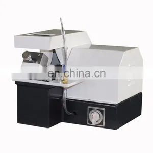 Q-2 2800r/min Metallographic Sample Cutting Machine thumbnail-1