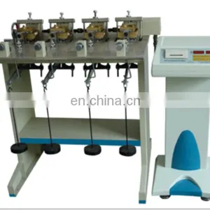 HST-5A Digital Direct Soil Shear Strength Test Apparatus thumbnail-1