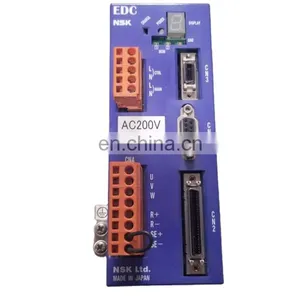 M-EDC-PN4135AB502 AC Servo Drive Amplifier thumbnail-1