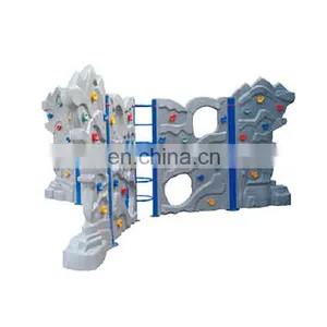 Plastic Climbing Wall for Kids Kids Climbing Outdoor Playground Amusement Park Kids thumbnail-6