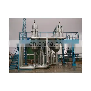 Manufacturer RFCC/FCC Slurry Filters Customized Hot Sale thumbnail-1