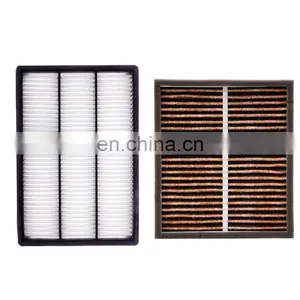 Cars Air Filter Fit Cars Air Purifier Filter 16546-1P100 thumbnail-1