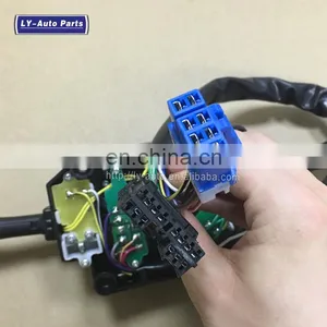 Control Light Signal Wiper Combination Switch For ISUZU NPR Chevrolet W5500 8973640740 8-97364-074-0 thumbnail-4