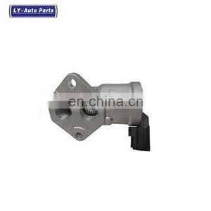 Auto Spare Parts Idle Air Control Valve For 99-03 Mazda Protege 1.6L ZM01-20-660 ZM0120660 thumbnail-2