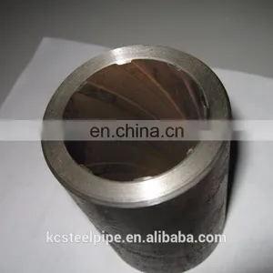 ASTM A213 ASME SA213 T12 Superhrater And Heat Exchanger Rifled Tube (Ribbed Tube) thumbnail-5