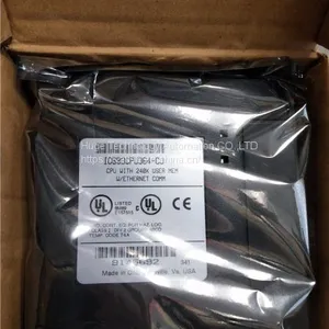 GE IC693CPU360 in Stock thumbnail-2
