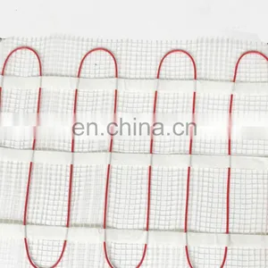 Underfloor Heating Electric Heating Mat thumbnail-2