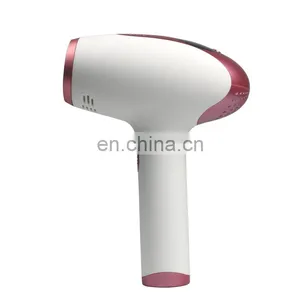 Hot Sale Ipl Laser Hair Removal Machine Home Use thumbnail-2
