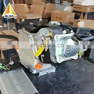 48V New Car Installation Electric Vehicle Mileage Extender New Energy Vehicle Range Extender Various Styles thumbnail-5