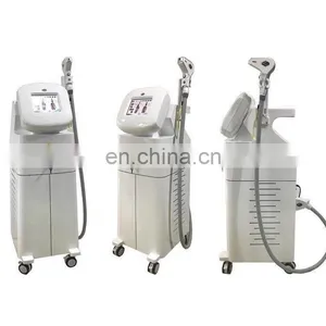 Powerful 808 nm Diode Laser Permanent Hair Removal Beauty Equipment thumbnail-6