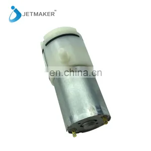 3V 6V 9V 12V 24V DC Mini Electric Air Vacuum Pump thumbnail-5