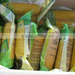 USA Frozen Yellow Sweet Corn Exporting Vietnam thumbnail-2