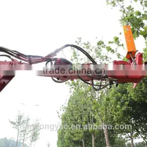 Large Garden Trimmer thumbnail-4