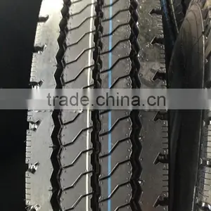 Low Price and Top Qulity Chinese Truck Tyres KT 905 thumbnail-2