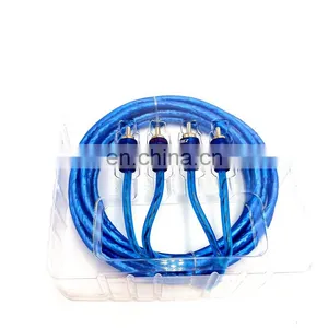 Ofc Cable Rca hi fi 17ft thumbnail-3