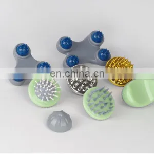 2021 Vivanstar MT1205 Electric Infrared Massage Hammer 8 in 1 Multifunction Variable Speed Massage Stick thumbnail-6