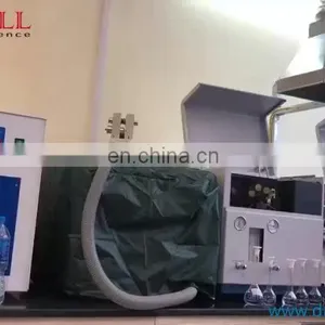 Atomic Absorption Aas Spectrophotometer Flame thumbnail-1