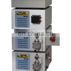 Lab Low Cost HPLC Chromatograh With UV Detector thumbnail-2