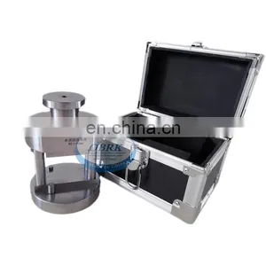 Cement Mortar Prism Flexural Jig,Compression Flexure Testing Machine thumbnail-2