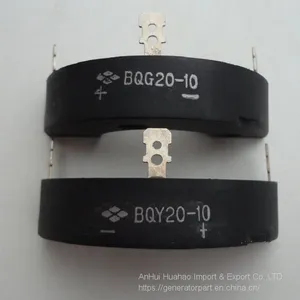 EF6600 Generator Rectifier thumbnail-1