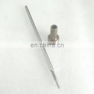 Бензонасос Bosch для системы Common Rail, клапан управления F 00V C01 338 thumbnail-4