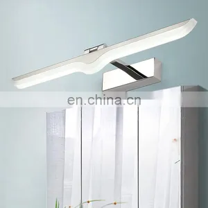 Modern Simple Bathroom LED Mirror Light for Makeup Mirror thumbnail-1