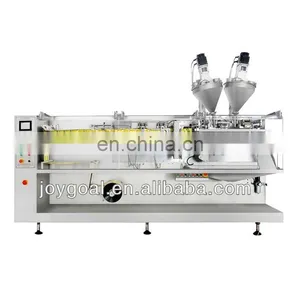 Horizontal Automatic Packing Machine thumbnail-2