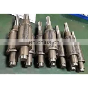 Custom Precision Masks Making Machine Accessories thumbnail-4