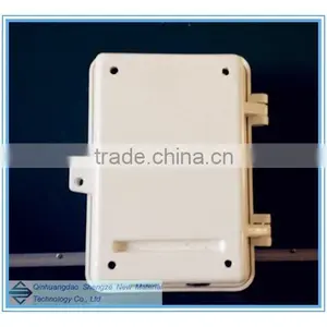 FRP Meter Box/Durable and Maintenance-free Meter Box/ Electric-meter Box thumbnail-3