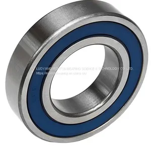 7005CTYNSULP4 25mm X 47mm X 12mm Spindle Bearing / Precision Angular Ball Bearing thumbnail-3