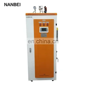 18kw 24kw 32kw 72KW Electric Steam Generator for Industry thumbnail-1