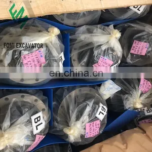 High Quality R80-7 R80-7A Travel Motor, R80-7 R80-7A Final Drive Assy For Excavator 31N1-40011 thumbnail-2