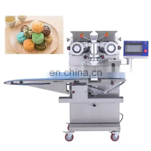 Automatic Maamoul /mooncake Making Machine Chinese Tradition Food thumbnail-2
