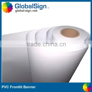Pvc Flex Banner Frontlit for Outdoor Advertising thumbnail-3