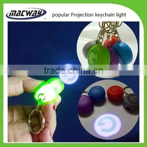 Mini Keychain Led Best-selling Led Keychain Flashlight thumbnail-1