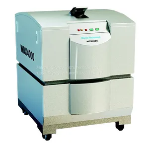 WDXRF Spectrometer WDX4000 thumbnail-1