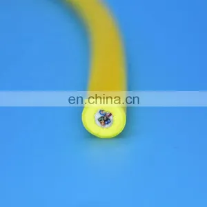 Double Layer Jacket Neutral Buoyant Cable Cat5 Rov Tether thumbnail-3