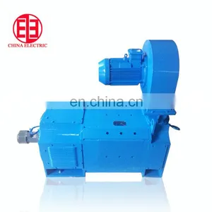Z4 Series Medium Size DC Motor Price thumbnail-4