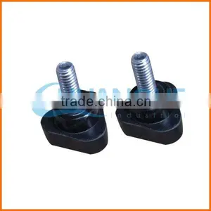 China Screw Manufacturer Plastic Knob Adjustment Screw Bolt thumbnail-5