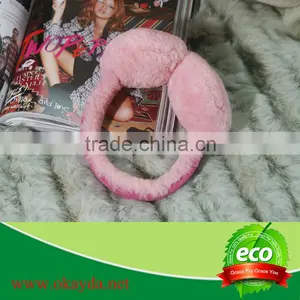 Wholesale Cheap Warm Earmuff thumbnail-2