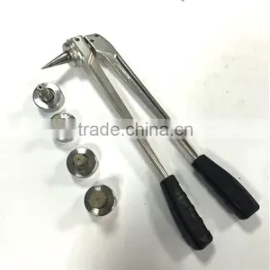 High Quality and Good Price Pipe Expander Pipe Tools for Pex and Pex al Pex Pipes thumbnail-1