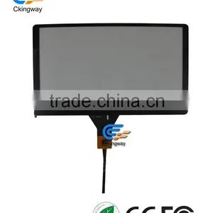 Customized Available Large Touch Plate Sensor for GPS 9 Inch Touch Panel Screen thumbnail-1